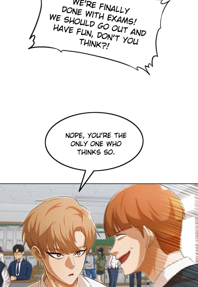 Read Random Chat Manga Online