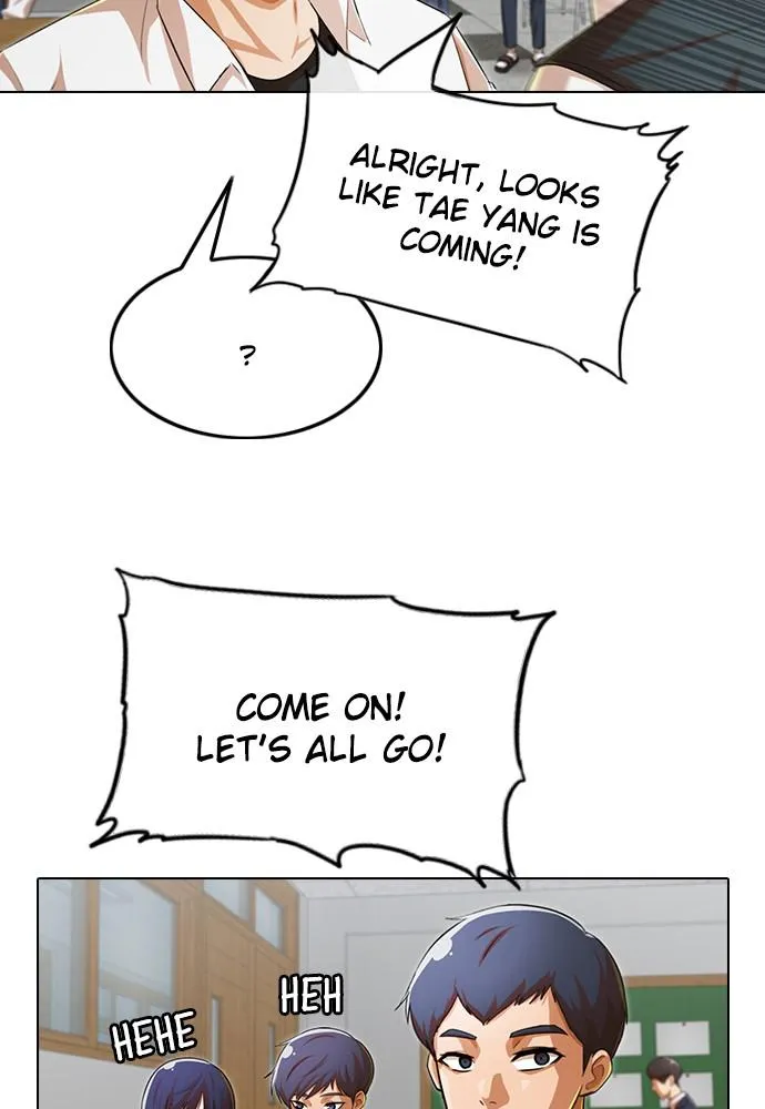 Read Random Chat Manga Online