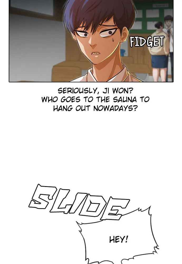 Read Random Chat Manga Online