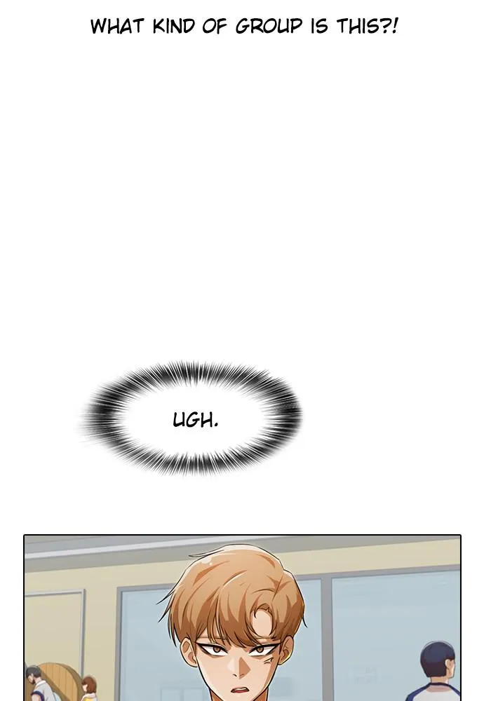 Read Random Chat Manga Online