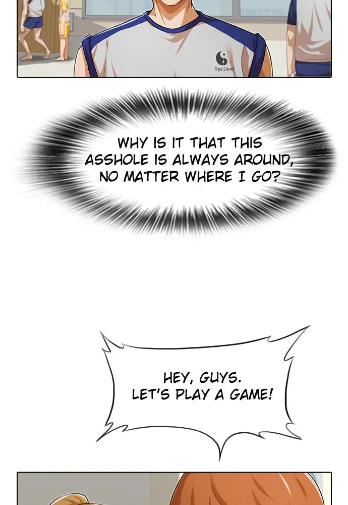 Read Random Chat Manga Online