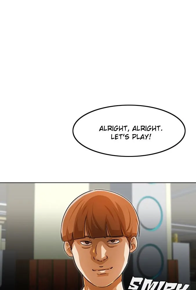 Read Random Chat Manga Online