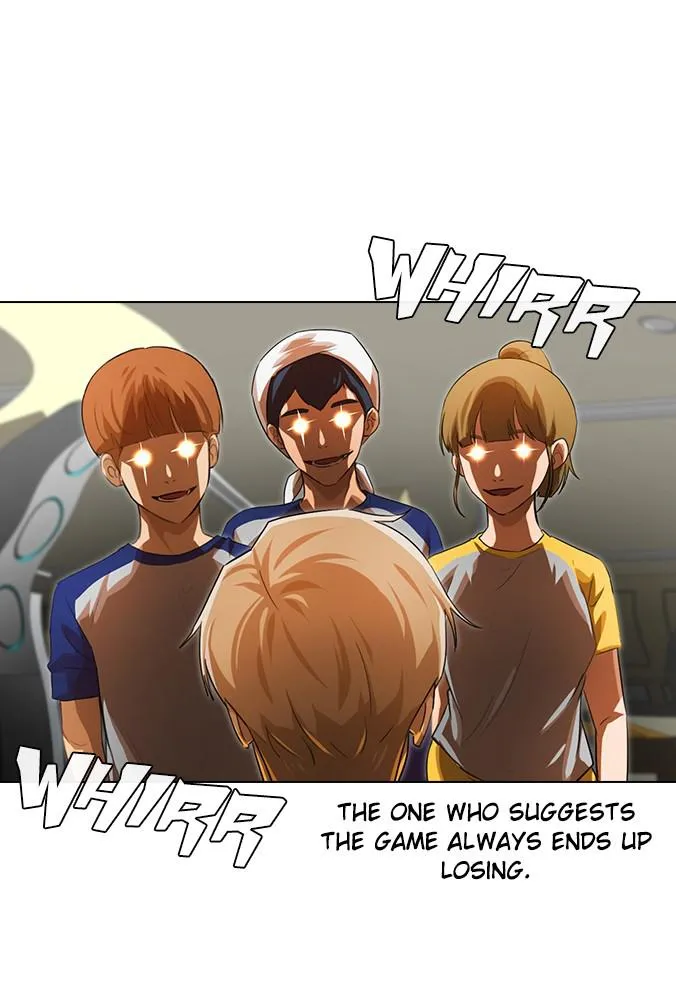 Read Random Chat Manga Online