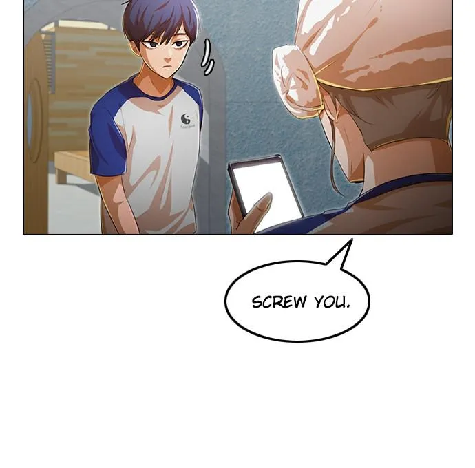 Read Random Chat Manga Online