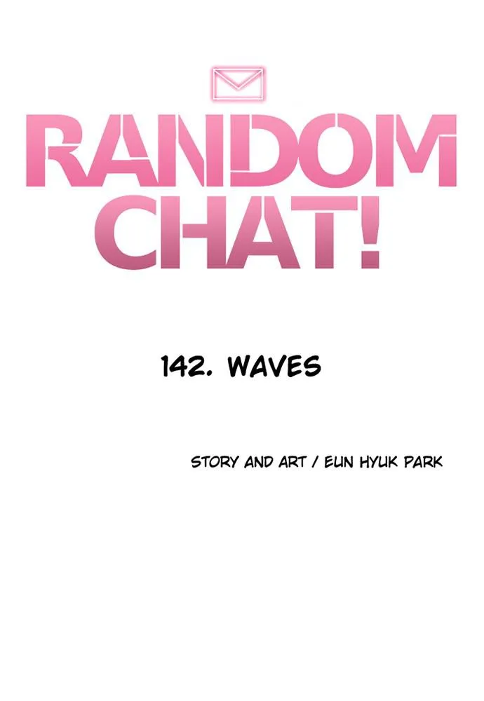 Read Random Chat Manga Online