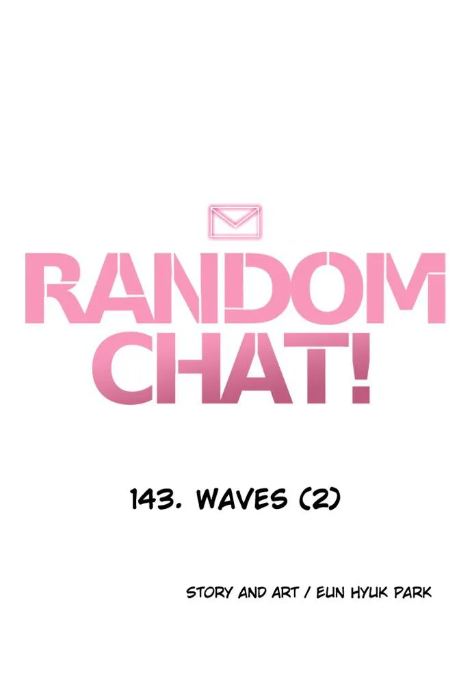 Read Random Chat Manga Online