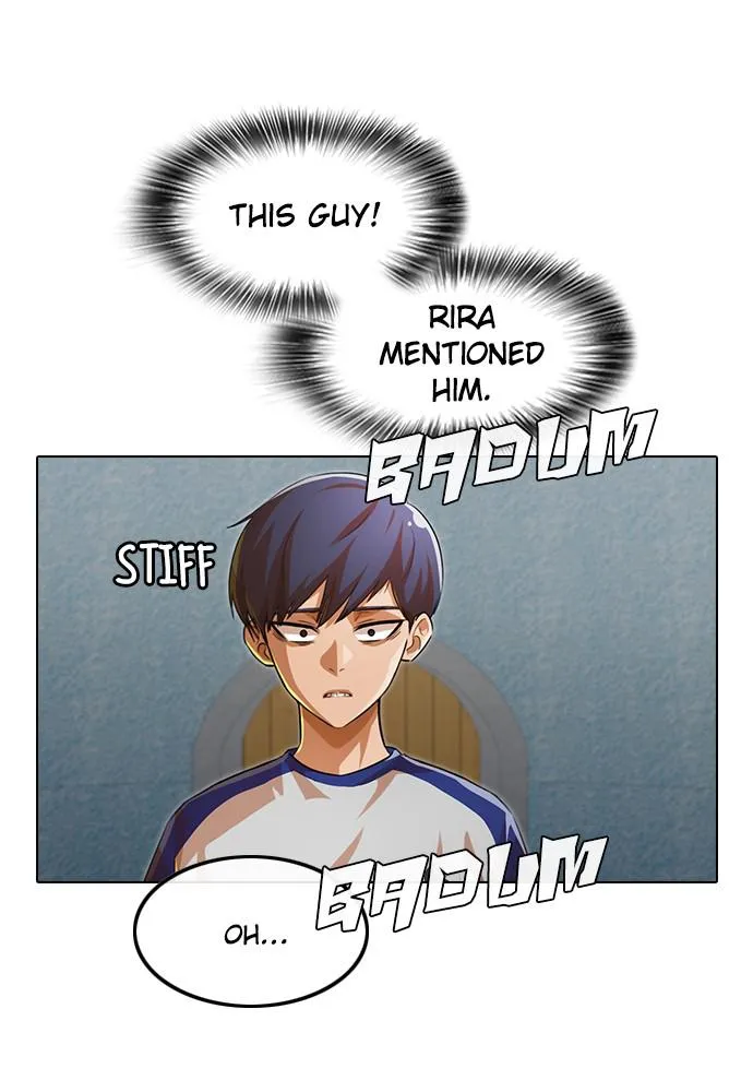 Read Random Chat Manga Online