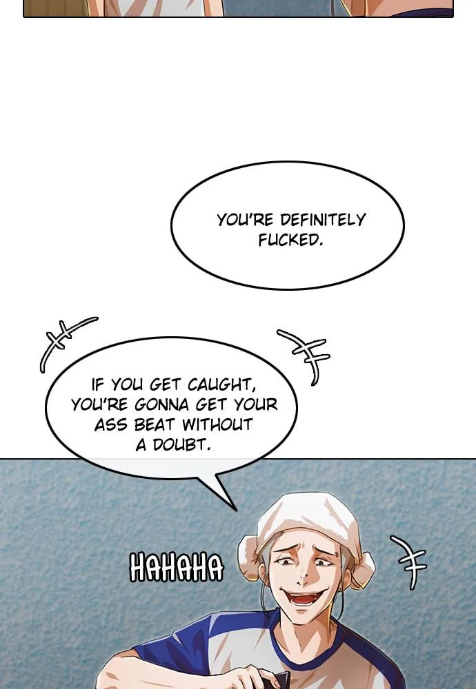 Read Random Chat Manga Online