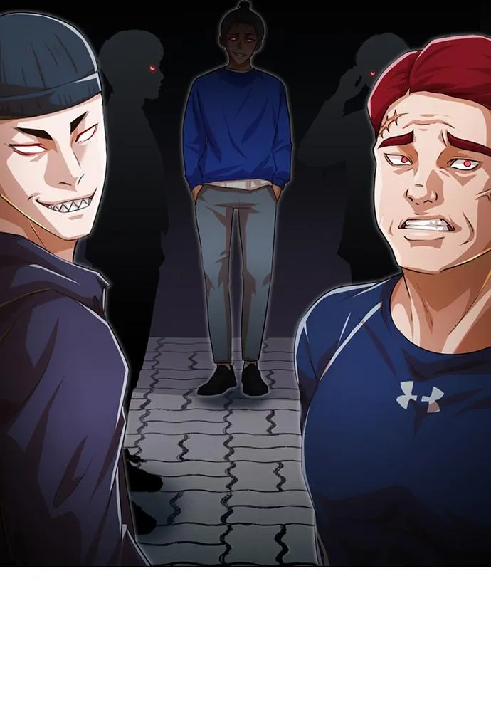 Read Random Chat Manga Online