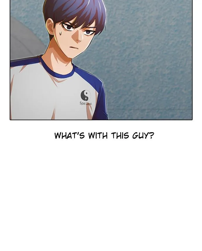 Read Random Chat Manga Online
