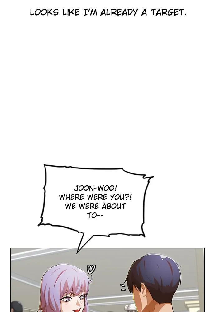 Read Random Chat Manga Online