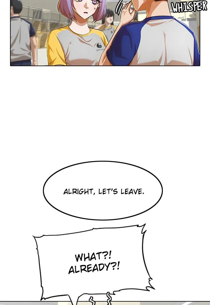 Read Random Chat Manga Online