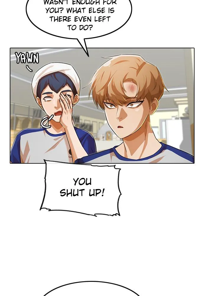 Read Random Chat Manga Online