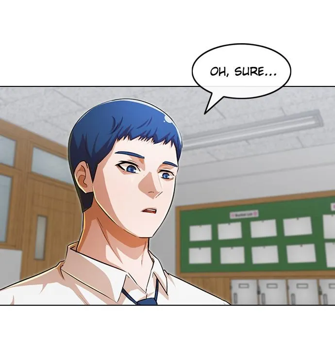 Read Random Chat Manga Online