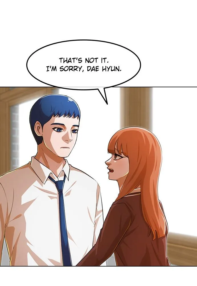 Read Random Chat Manga Online