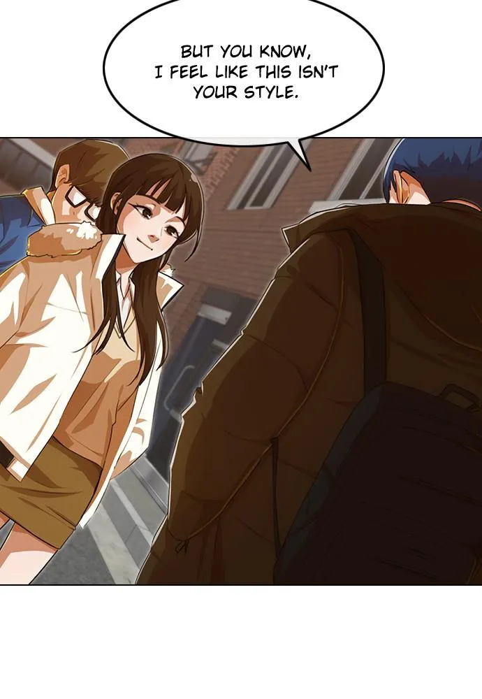Read Random Chat Manga Online