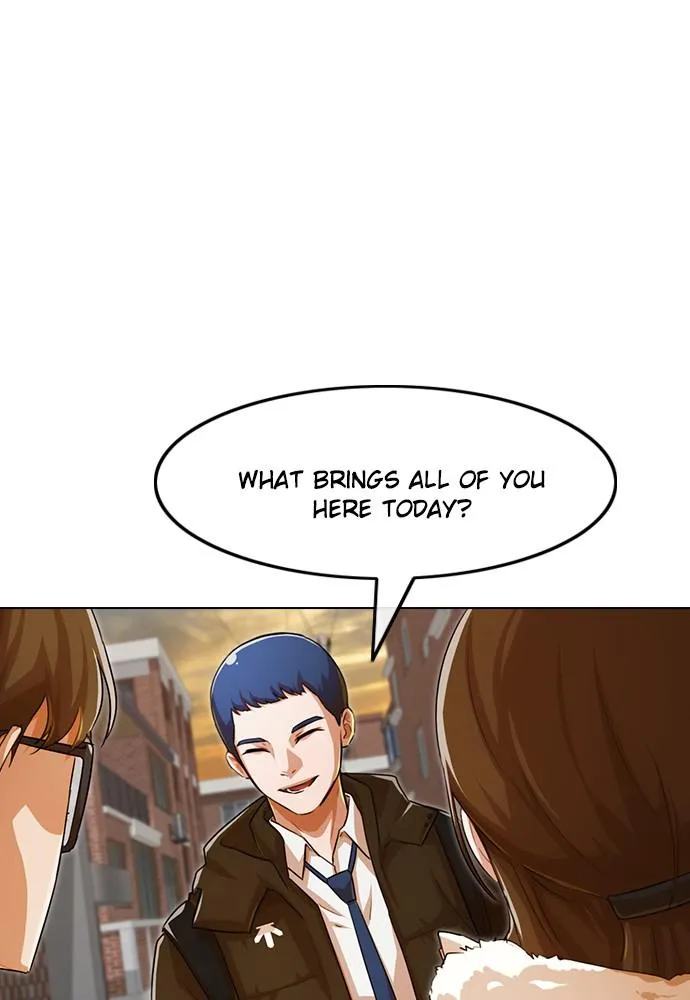Read Random Chat Manga Online