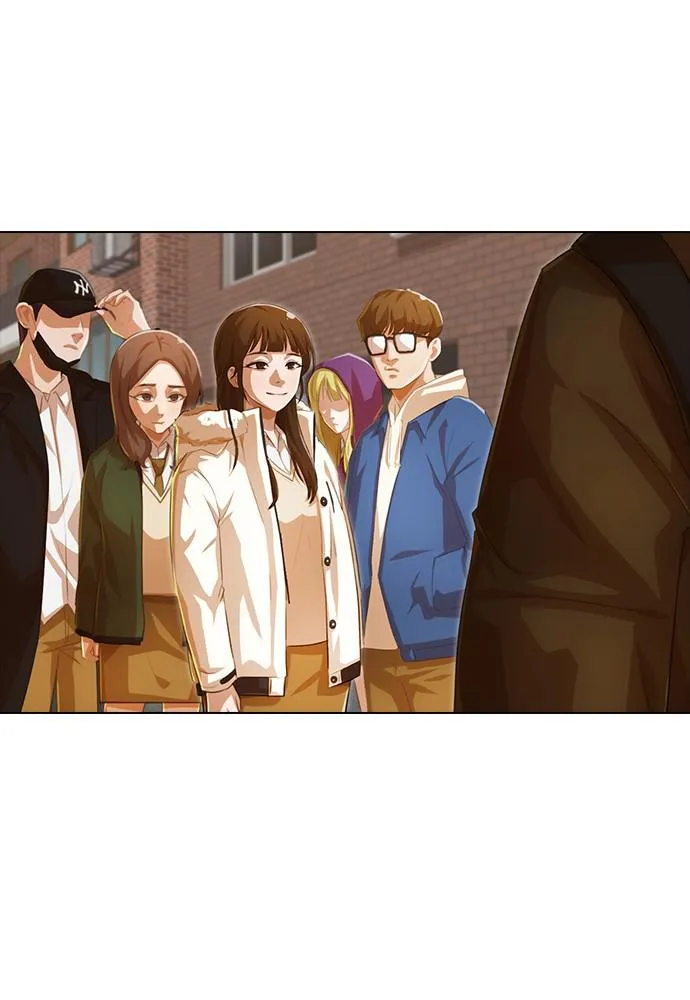 Read Random Chat Manga Online