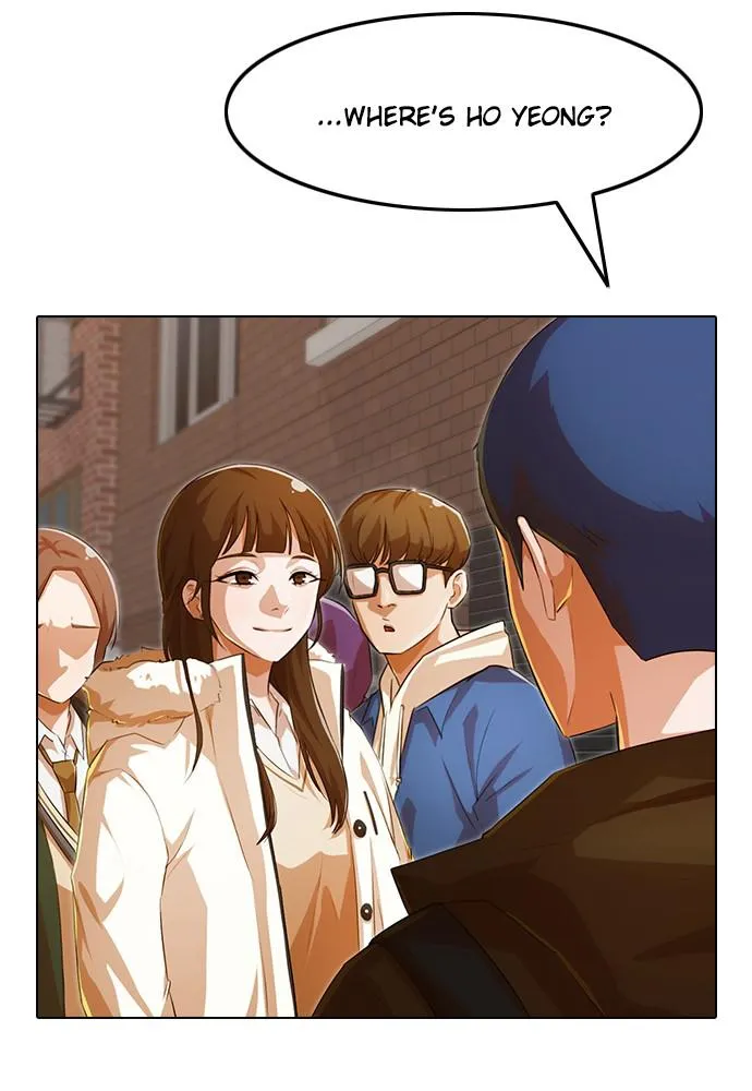 Read Random Chat Manga Online