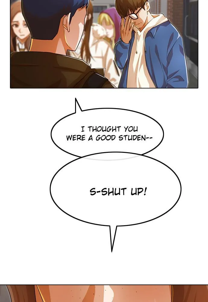 Read Random Chat Manga Online