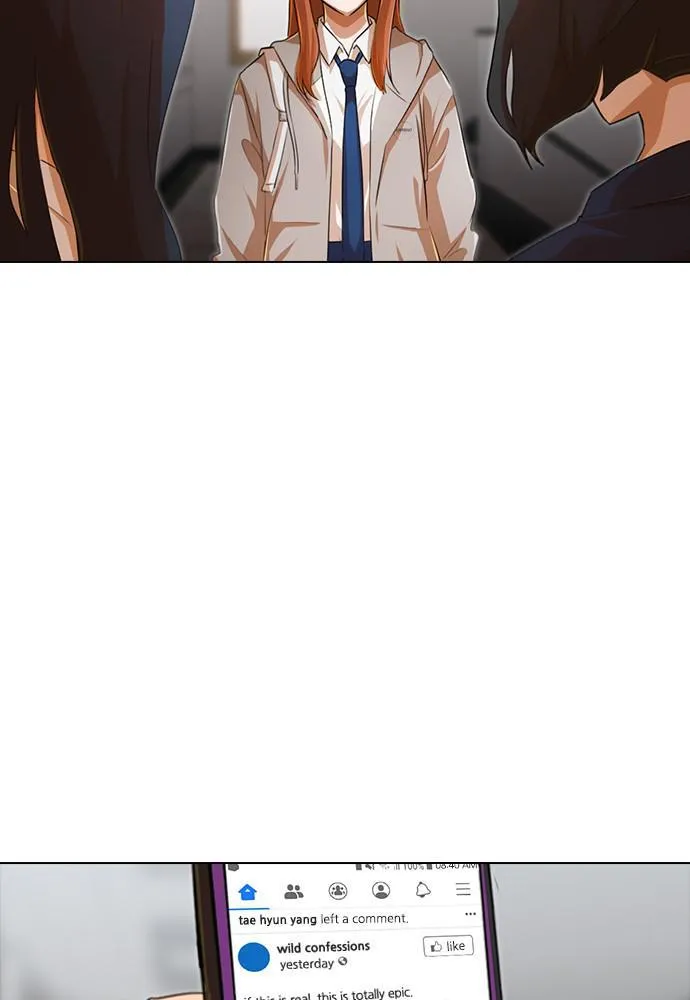 Read Random Chat Manga Online
