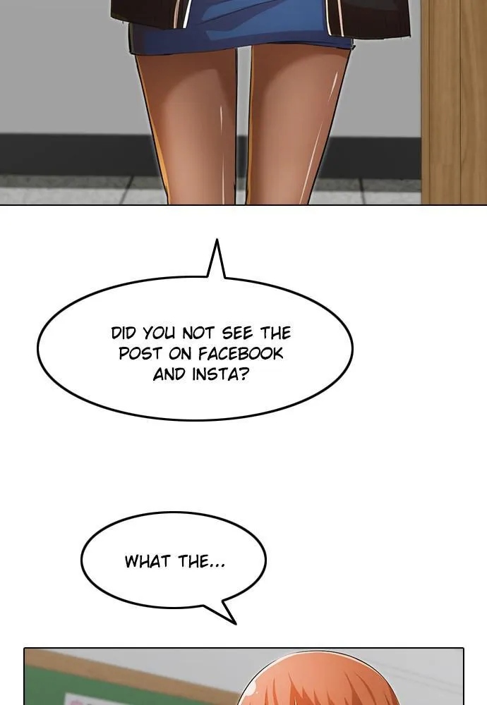 Read Random Chat Manga Online