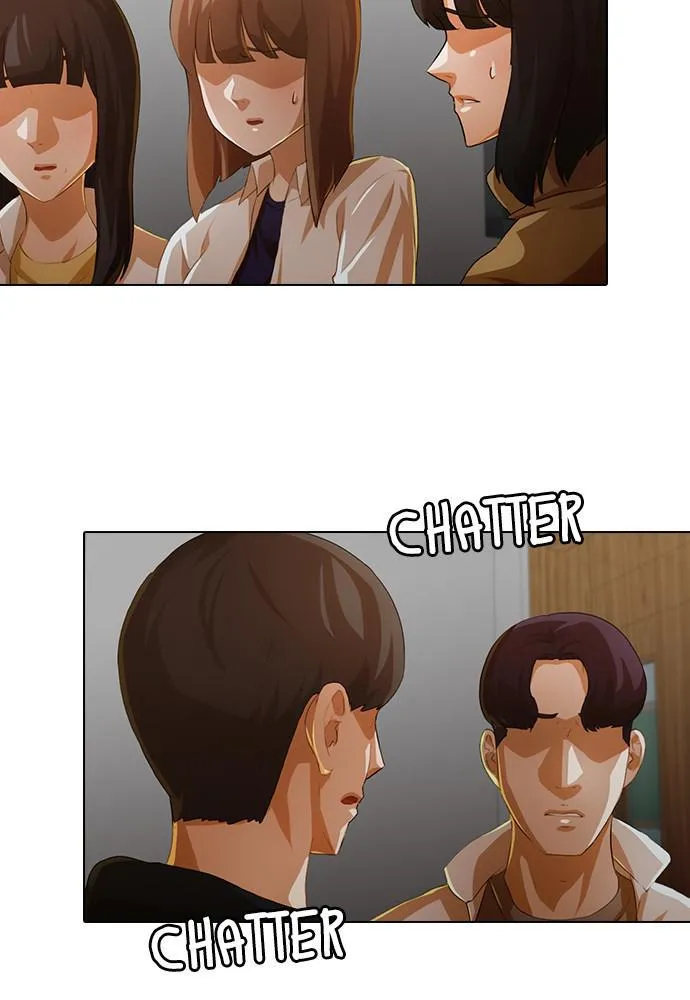 Read Random Chat Manga Online