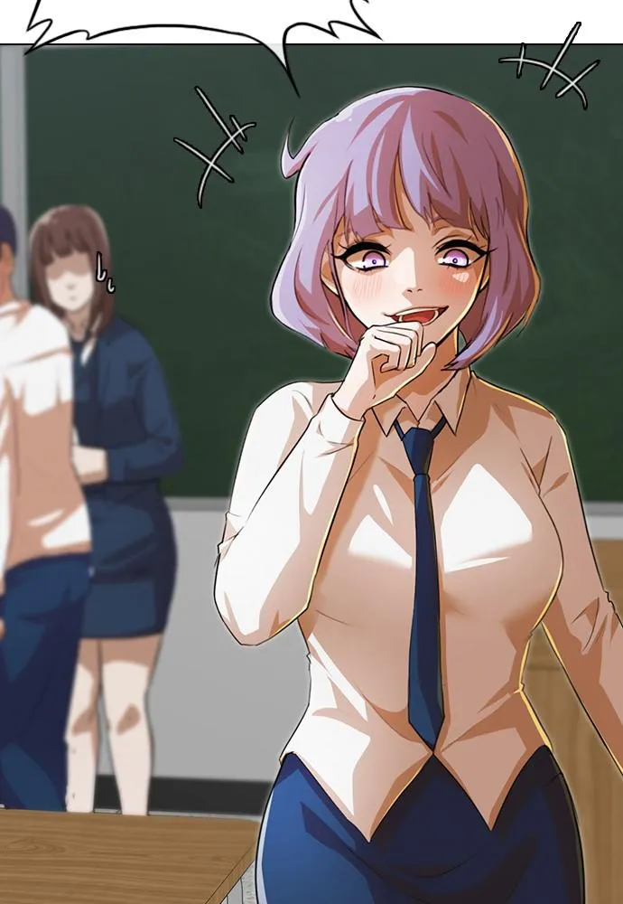 Read Random Chat Manga Online