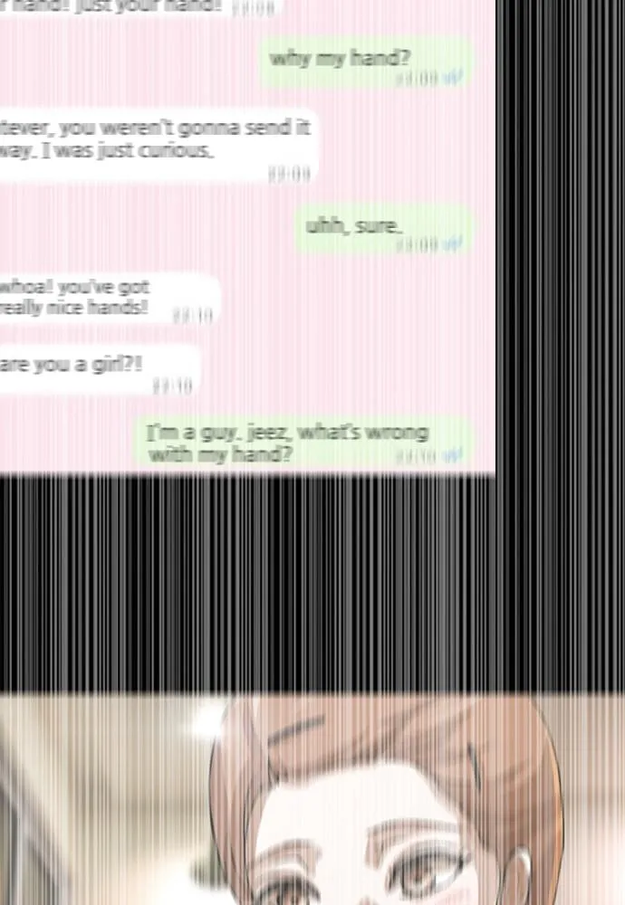 Read Random Chat Manga Online