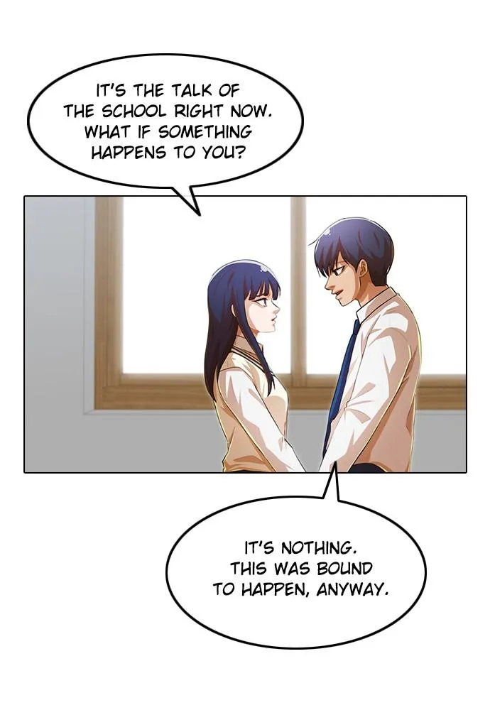 Read Random Chat Manga Online