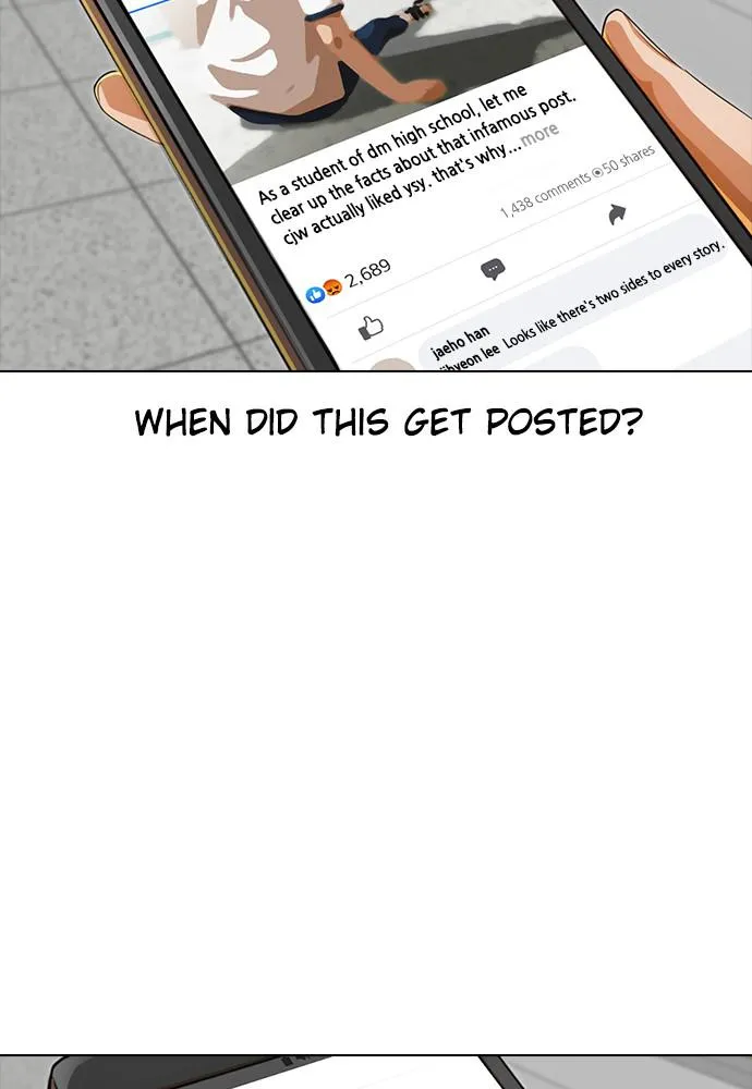 Read Random Chat Manga Online