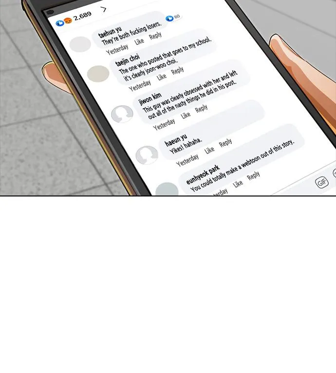 Read Random Chat Manga Online