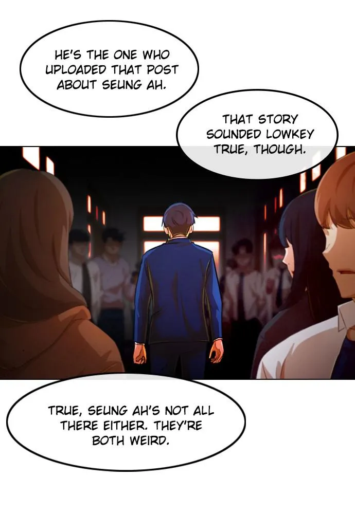 Read Random Chat Manga Online