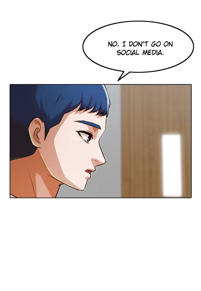 Read Random Chat Manga Online