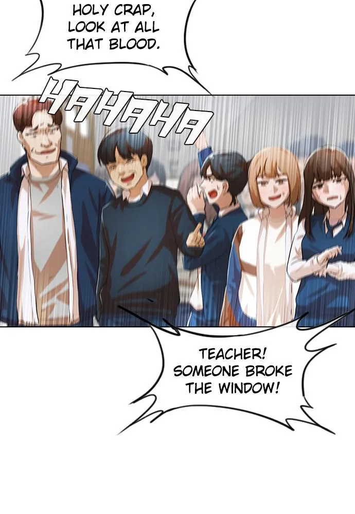 Read Random Chat Manga Online