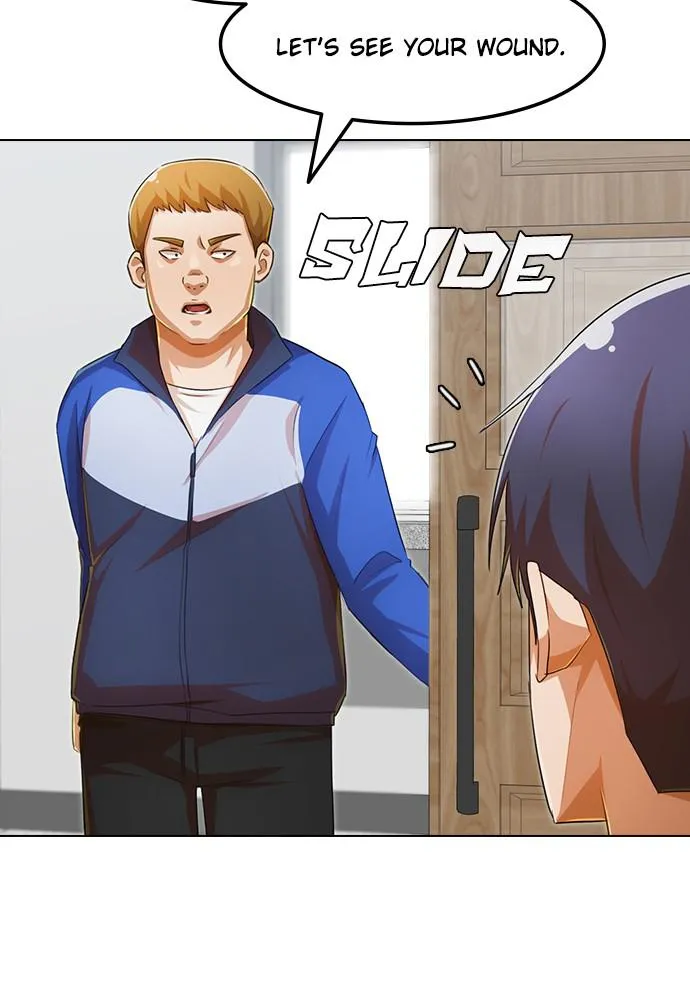 Read Random Chat Manga Online