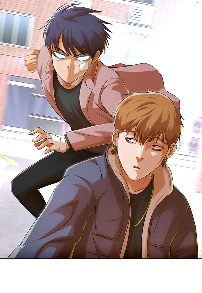Read Random Chat Manga Online