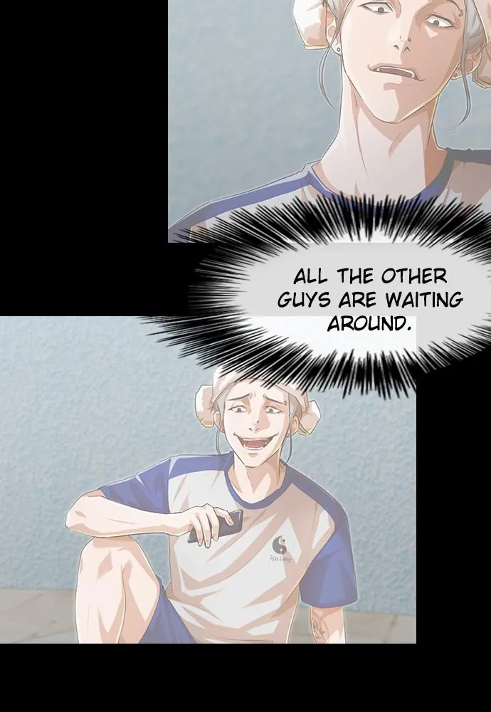 Read Random Chat Manga Online