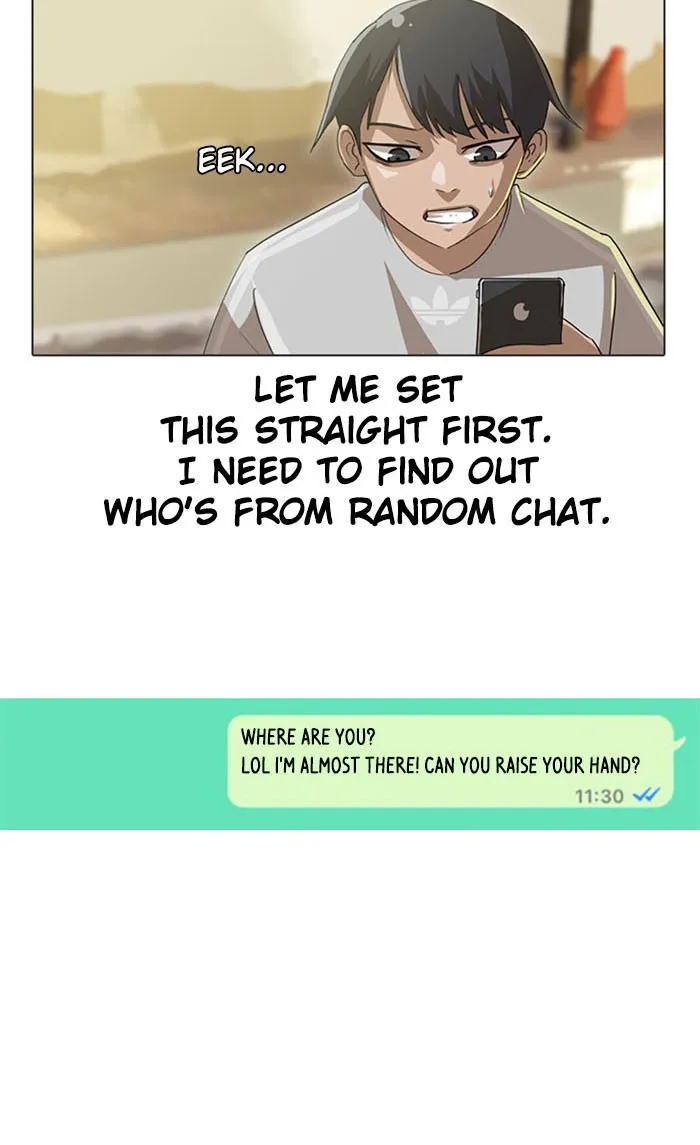 Read Random Chat Manga Online