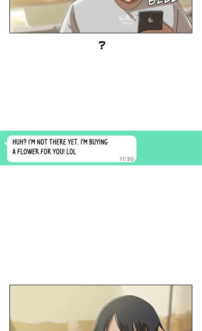 Read Random Chat Manga Online