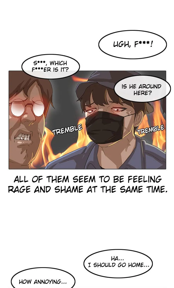 Read Random Chat Manga Online