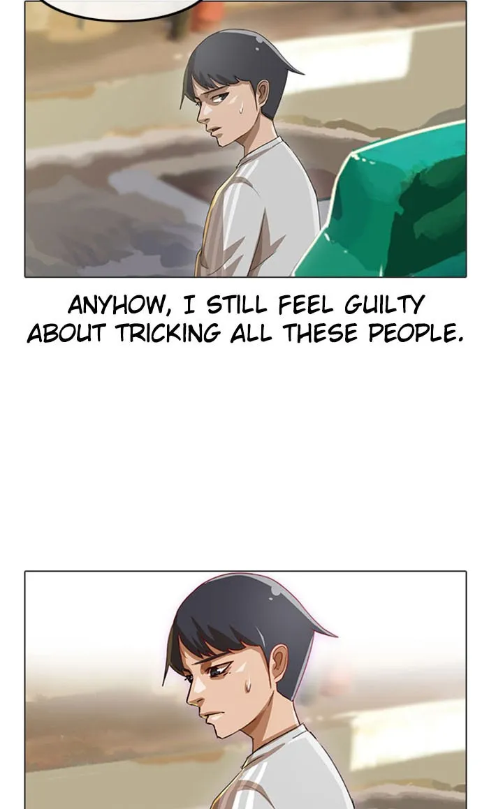 Read Random Chat Manga Online