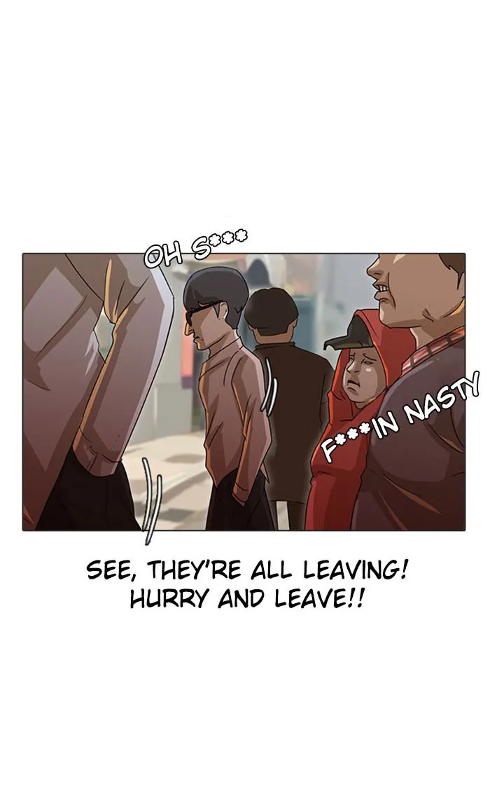 Read Random Chat Manga Online