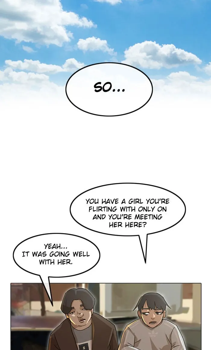 Read Random Chat Manga Online
