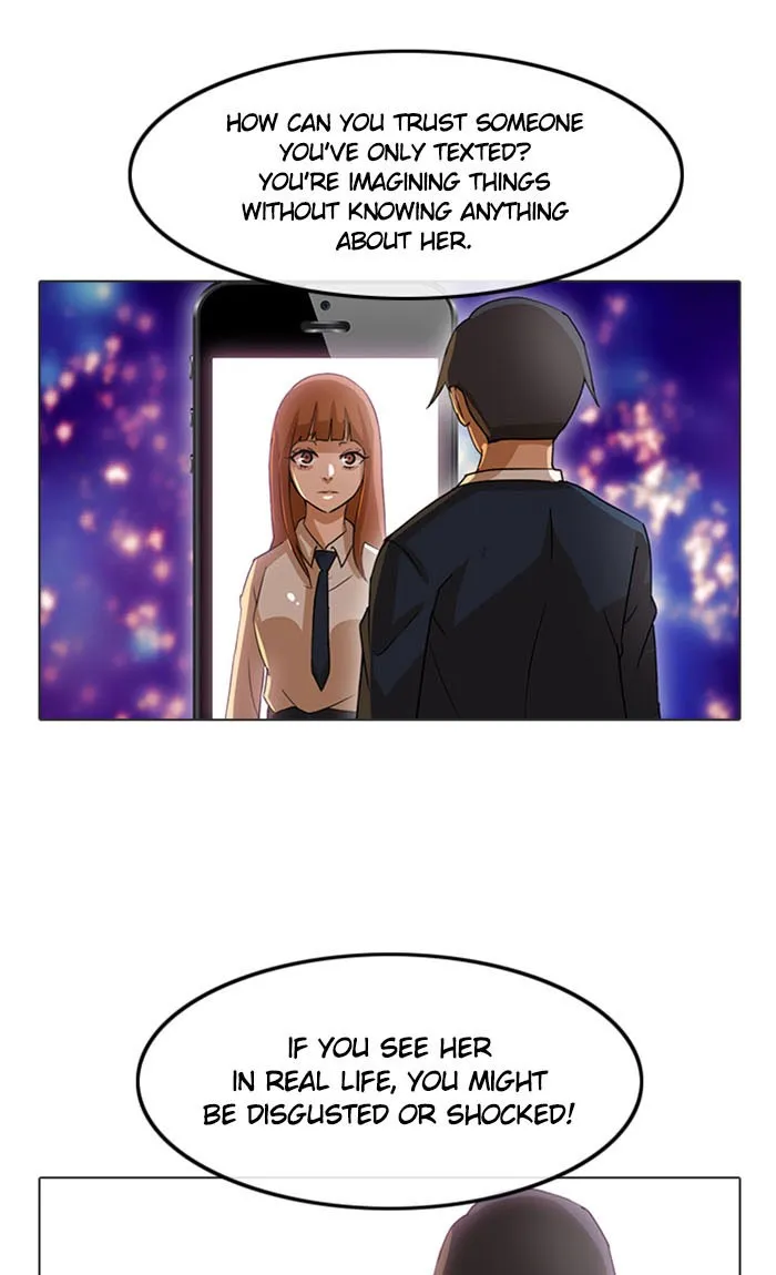 Read Random Chat Manga Online