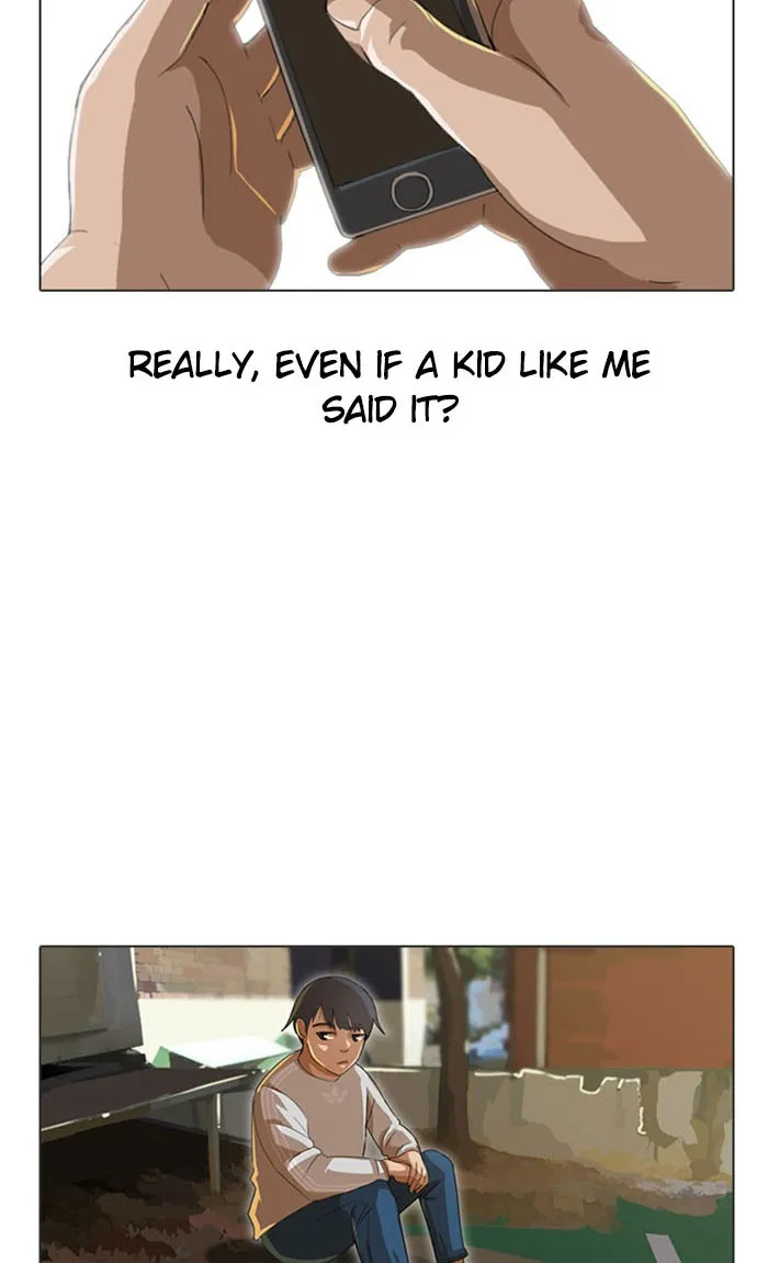 Read Random Chat Manga Online