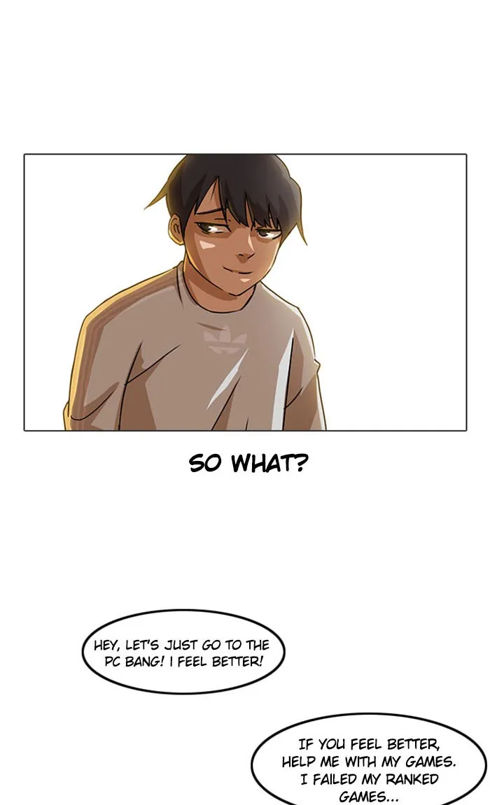 Read Random Chat Manga Online