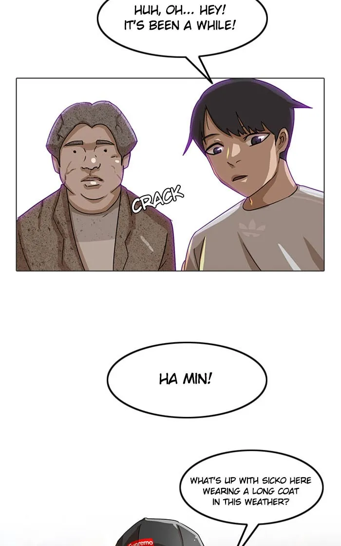 Read Random Chat Manga Online