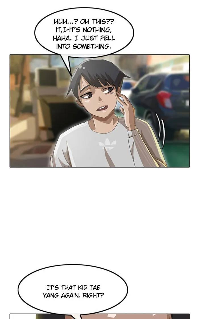 Read Random Chat Manga Online