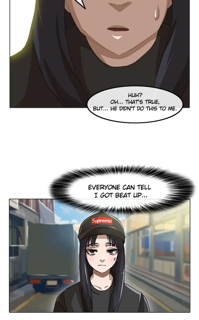 Read Random Chat Manga Online